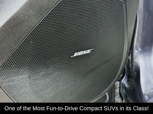 Used 2014 MAZDA CX-5 Touring w/ Bose/Moonroof Package image 18