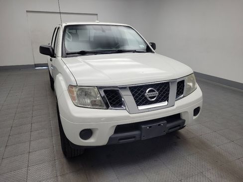 Used 2018 Nissan Frontier SV RWD image 14