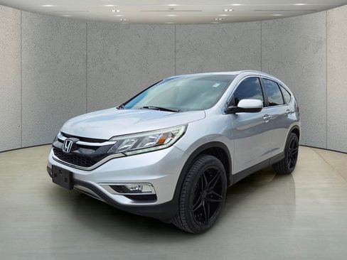 Used 2015 Honda CR-V EX-L image 10