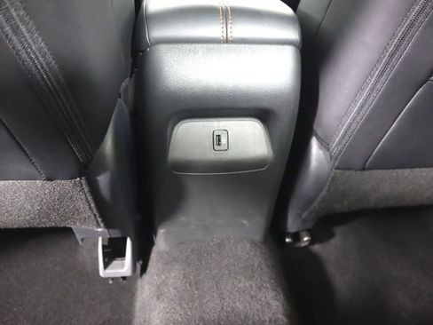 Used 2024 Nissan Sentra SR w/ SR Premium Package FWD image 20
