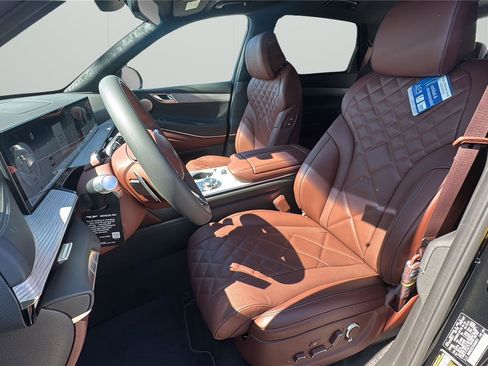 New 2026 Genesis GV80 3.5T Prestige image 10