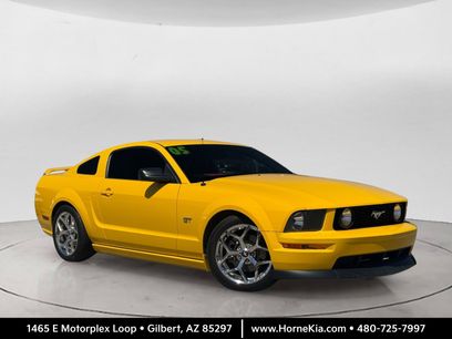 Used 2005 Ford Mustang GT Premium