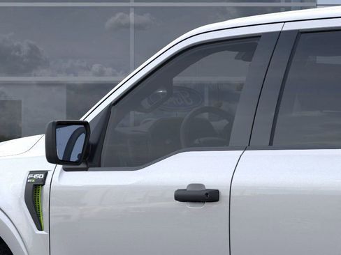 New 2025 Ford F150 STX w/ Equipment Group 200A image 20