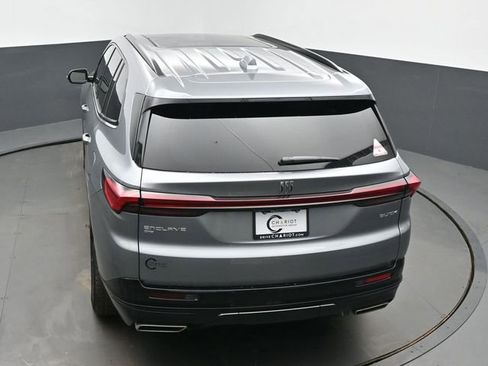 New 2026 Buick Enclave Sport Touring w/ Power Package AWD/4WD image 44