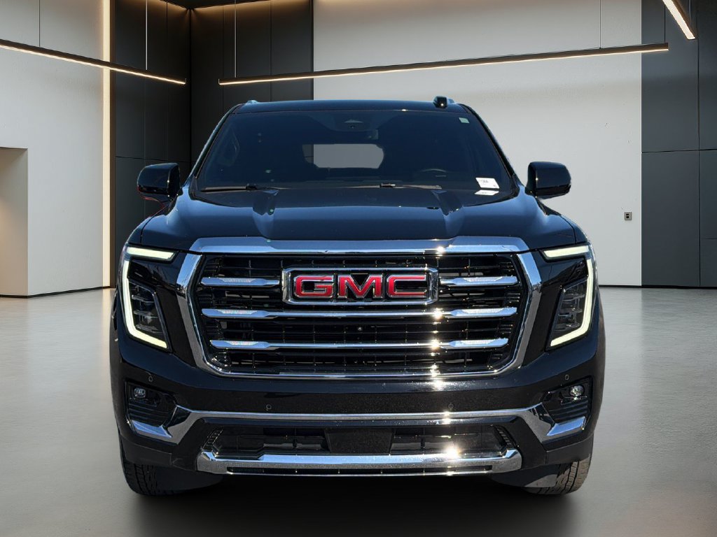 Used 2025 GMC Yukon Elevation AWD/4WD image 9
