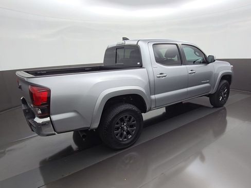 Used 2023 Toyota Tacoma SR5 RWD image 10