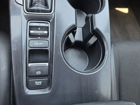 Used 2022 Honda Civic Sport image 32