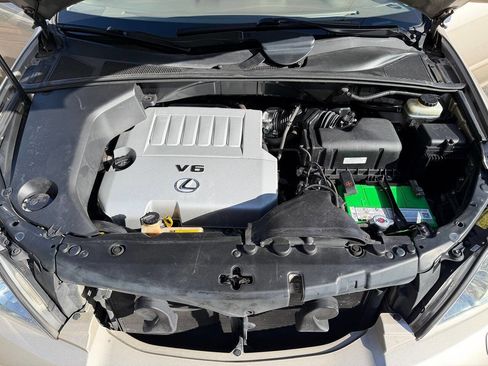 Used 2008 Lexus RX 350 AWD image 33