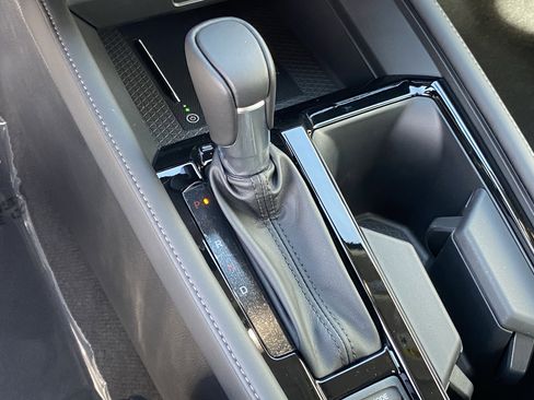 New 2026 Honda Accord Touring image 14
