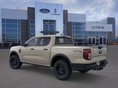 New 2026 Ford Ranger XL w/ Trailer Tow Package AWD/4WD image 4