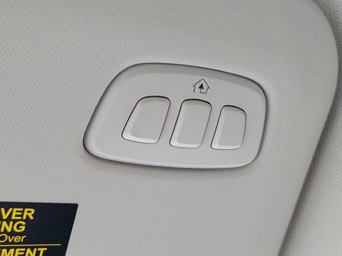 New 2025 Ford Escape Base w/ PHEV Premium Package image 25