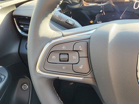 New 2026 Buick Envista Avenir image 20