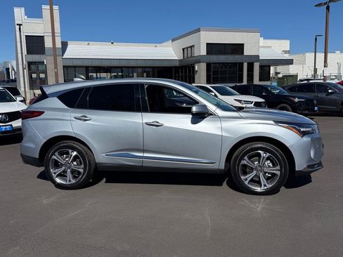 Certified 2025 Acura RDX Technology Package image 3