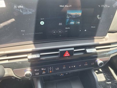 New 2026 Kia Sportage SX image 9