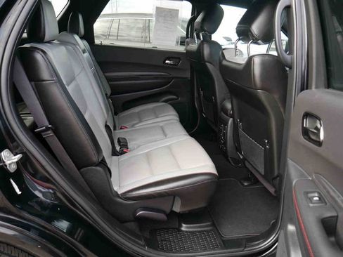 Certified 2024 Dodge Durango GT image 24