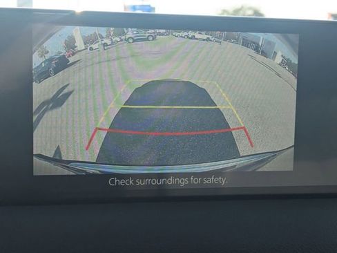 Used 2022 MAZDA CX-5 AWD 2.5 S image 22