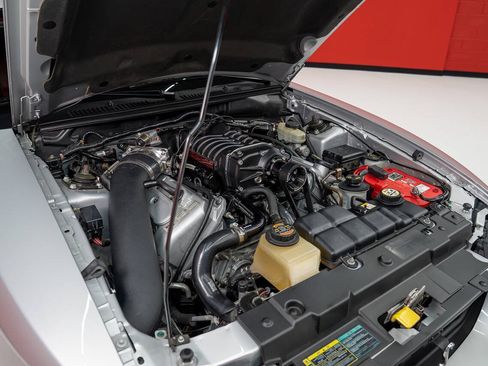 Used 2003 Ford Mustang Cobra RWD image 13
