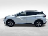 Used 2020 Nissan Murano SV image 2