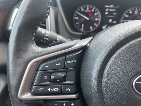 Certified 2024 Subaru Ascent Touring image 15