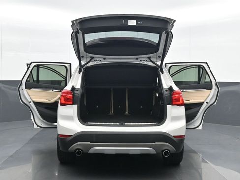 Used 2018 BMW X1 xDrive28i w/ Premium Package image 25