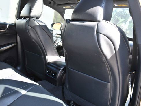 Used 2020 Lexus IS 300 F Sport w/ F Sport Package image 28