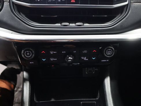 Used 2023 Jeep Compass Limited w/ Elite Group for (Red) Edition AWD/4WD image 30