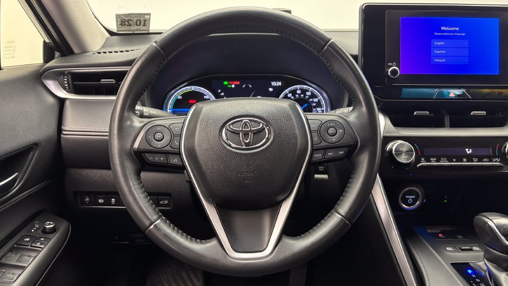 Certified 2023 Toyota Venza LE AWD/4WD image 27