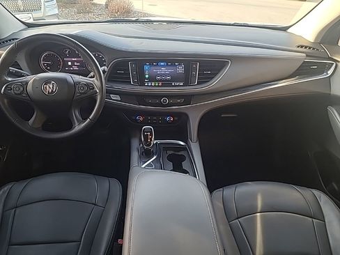 Used 2021 Buick Enclave Essence w/ Sound and Sites Package image 12