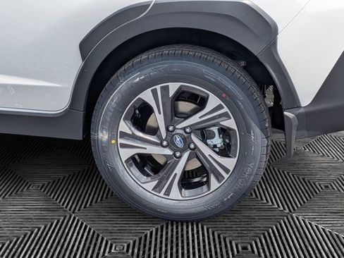 New 2026 Subaru Crosstrek 2.5i Limited w/ Crosstrek Mirror Package AWD/4WD image 9