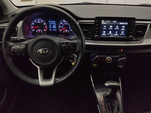 Used 2018 Kia Rio EX FWD image 22