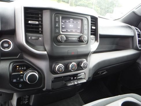 Used 2023 RAM 1500 Big Horn AWD/4WD image 24
