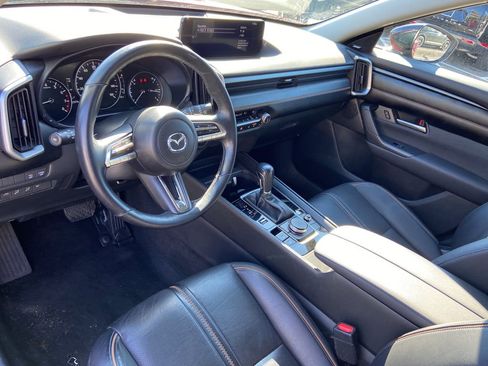 Used 2023 MAZDA CX-50 AWD 2.5 Turbo w/ Weather Package image 21