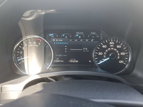 Used 2020 Ford F150 Platinum w/ Equipment Group 701A Luxury AWD/4WD image 15