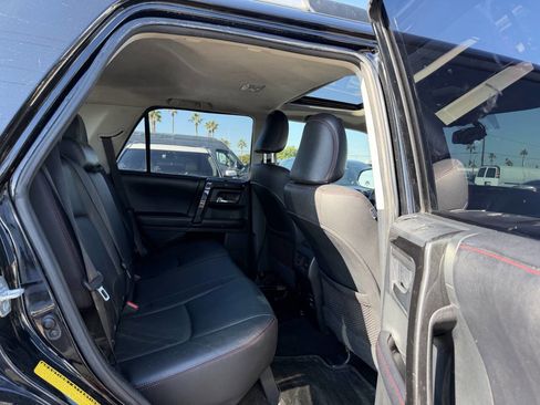 Used 2016 Toyota 4Runner Trail Premium image 26