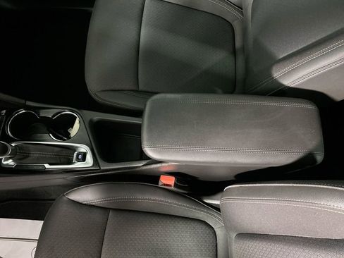 Used 2024 Buick Encore GX Preferred image 20