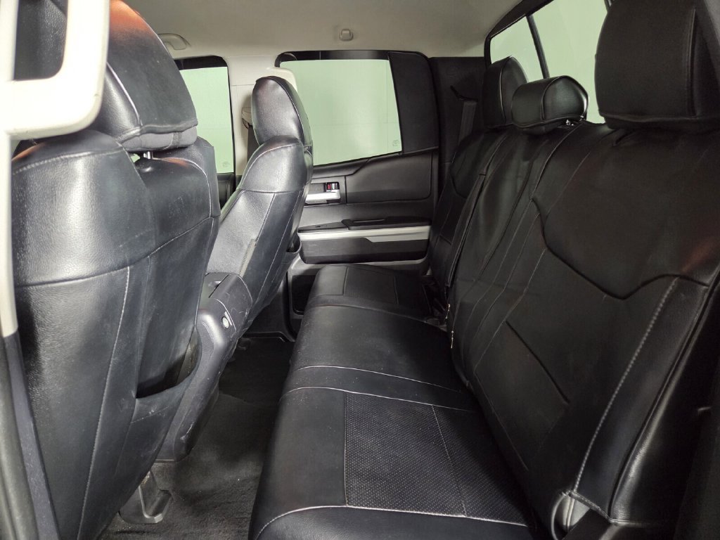 Used 2020 Toyota Tundra SR5 w/ SR5 Upgrade Package RWD image 21