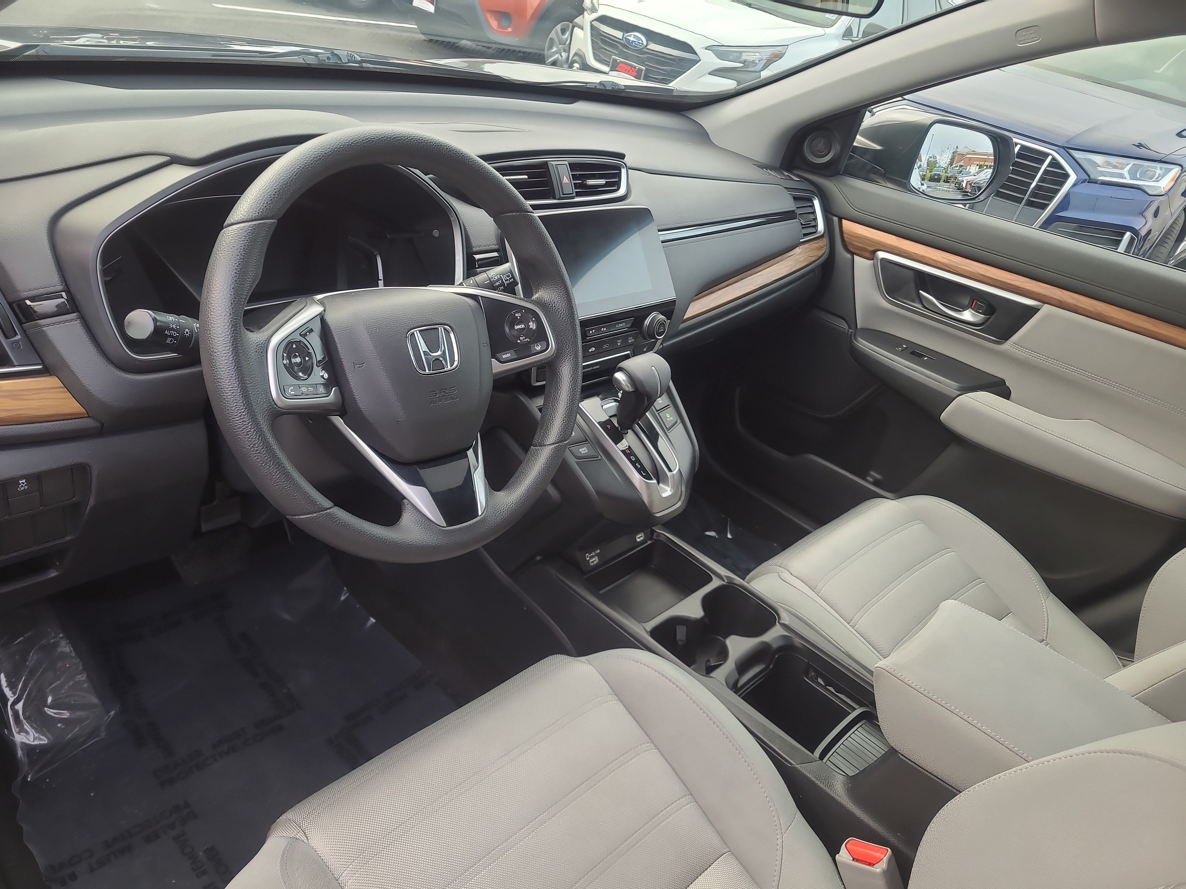 Used 2020 Honda CR-V EX image 15