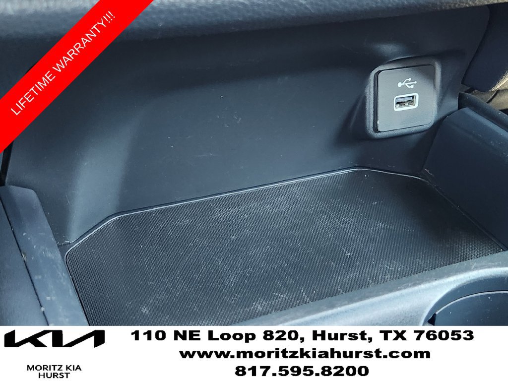 Used 2025 Honda HR-V Sport image 21