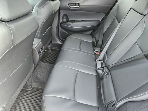 New 2026 Toyota Corolla Cross XLE w/ Convenience Package image 21