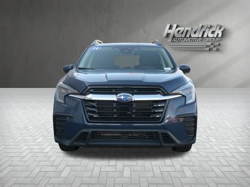 Certified 2024 Subaru Ascent Premium w/ Convenience Package image 3