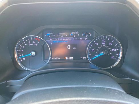 Used 2020 Ford Expedition XLT w/ Equipment Group 202A image 16