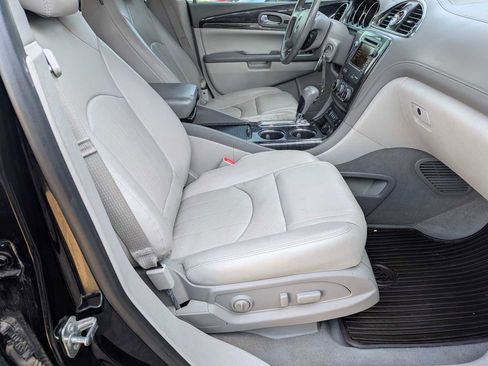 Used 2017 Buick Enclave Premium FWD image 26