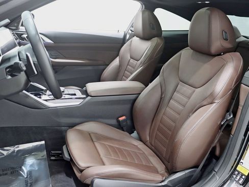 Used 2022 BMW 440i xDrive Coupe image 30