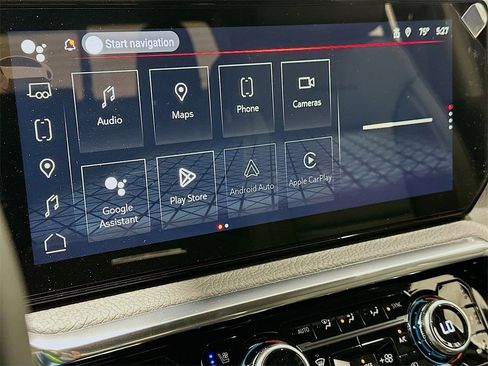 New 2026 GMC Sierra 2500 Denali w/ Denali Reserve Package image 14