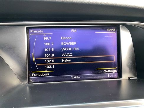 Used 2014 Audi RS 5 Cabriolet image 19