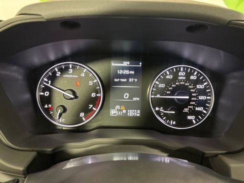 Certified 2025 Subaru Crosstrek 2.0i Premium image 22