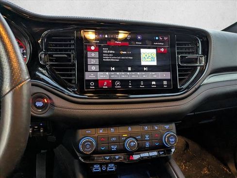 Used 2021 Dodge Durango R/T w/ Technology Group AWD/4WD image 10