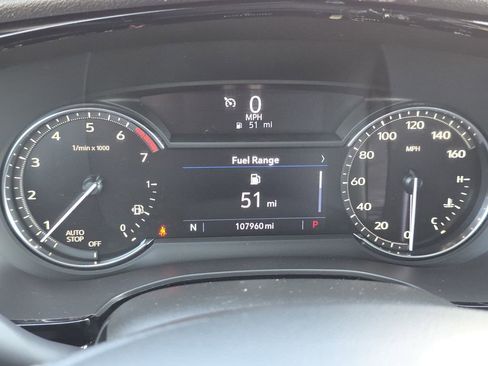 Used 2020 Cadillac XT6 Premium Luxury FWD image 22