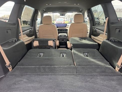 New 2026 Buick Enclave Preferred w/ Power Package image 42