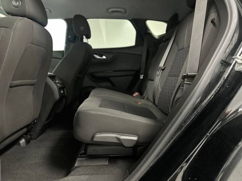 Used 2020 Chevrolet Blazer LT FWD image 20